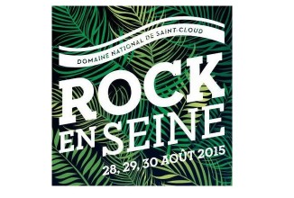 Evènement exceptionnel : ROCK EN SEINE 2015