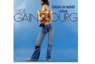 La vraie histoire de Melody Nelson (Serge Gainsbourg).