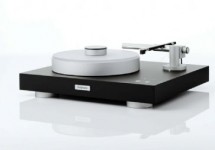 BERGMANN AUDIO : la lecture vinyle sur un coussin (d’air).