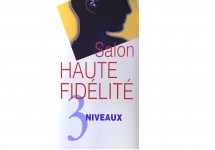 Le Salon de la Haute-Fidélité 2015 a eu le vent en poupe.