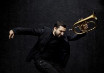 Rencontre avec Ibrahim Maalouf.