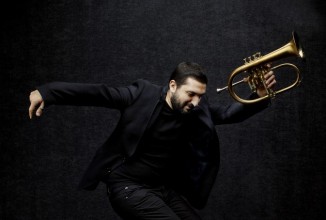 Rencontre avec Ibrahim Maalouf.