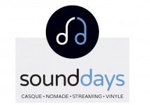 Sound Days 2016