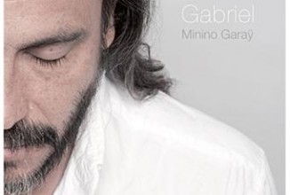 Album Gabriel de Minino Garaÿ. La révélation.