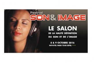 Festival Son & Image 2016