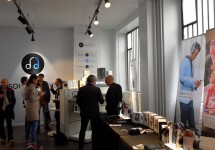 SoundDays 2016 : le Salon où l’on se casque.