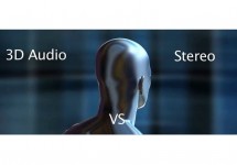 L’Audio 3D : la prochaine révolution ?