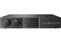 NAIM AUDIO Supernait 2 DR : l’intégré Nait devenu légendaire.