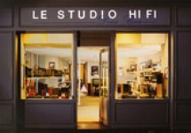 Portes ouvertes chez Le Studio HIFI à Versailles.