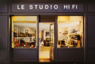 Portes ouvertes chez Le Studio HIFI à Versailles.