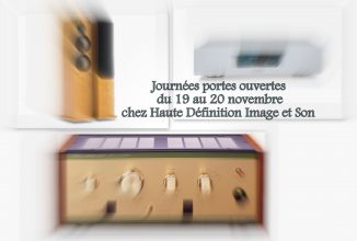 Salon Hi-Fi et Home-Cinéma à Hyères (83).