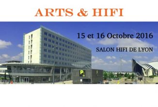 HiFi Link à Lyon fait son show.