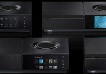 NAIM AUDIO Uniti et Mu-So, compatibles Qobuz.