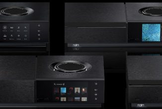 NAIM AUDIO Uniti et Mu-So, compatibles Qobuz.