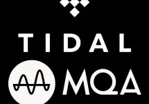 TIDAL – MQA – Meridian