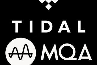 TIDAL – MQA – Meridian