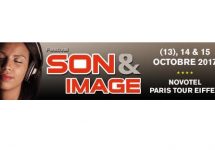 Festival Son et Image 2017.