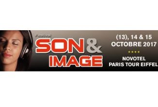 Festival Son et Image 2017.