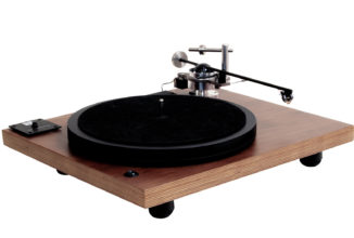 WELL TEMPERED : la lecture bien tempérée du disque vinyle.