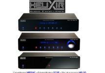 SCOOP : HELIXIR AUDIO sera présent au Festival Son et Image 2017