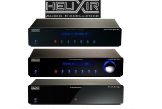 SCOOP : HELIXIR AUDIO sera présent au Festival Son et Image 2017