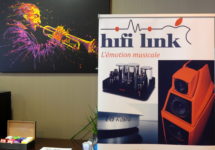 HiFi Link à Lyon : le Salon où l’on expose l’Art et la Hi-Fi.