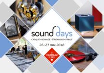Sound Days 2018