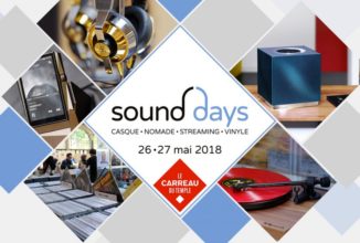 Sound Days 2018