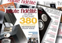 La revue Haute-Fidélité a aussi son format numérique.