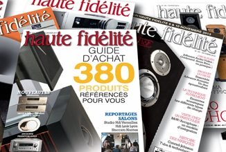 La revue Haute-Fidélité a aussi son format numérique.