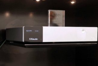 B.dac de B.audio : le dac au parfait équilibre.