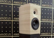 Philharmonia Mini : la référence des studios domestiquée.