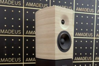 Philharmonia Mini : la référence des studios domestiquée.