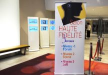 Salon Haute-Fidélité 2018. Le haut de gamme a pris le dessus.