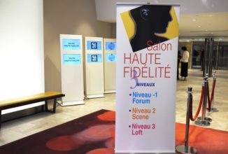 Salon Haute-Fidélité 2018. Le haut de gamme a pris le dessus.