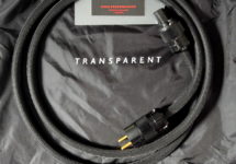Câbles Transparent Audio : des câbles expressifs qui vous relient à la musique.
