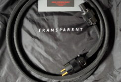 Câbles Transparent Audio : des câbles expressifs qui vous relient à la musique.
