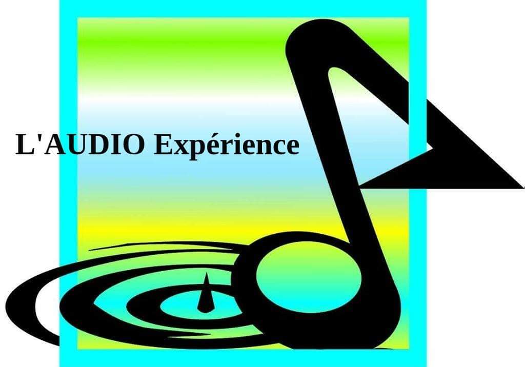 l'audio experience