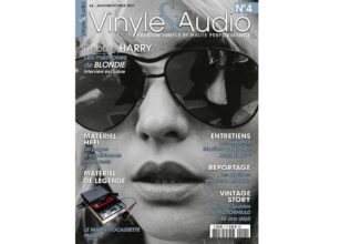 Lire Vinyle&Audio en musique.
