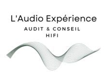 L’AUDIO Expérience a vécu.