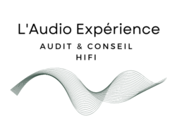 L’AUDIO Expérience a vécu.